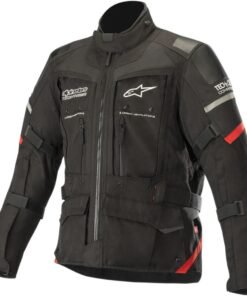 ALPINESTARS ANDES PRO DRYSTAR JACKET TECH AIR COMPATIBLE