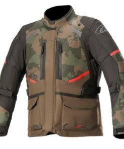 ALPINESTARS ANDES V3 DRYSTAR JACKET