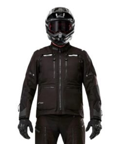 ALPINESTARS ARDENT 3IN 1 ADVENTURE TOURING JACKET