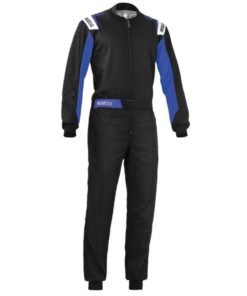 SPARCO ROOKIE KART RACING SUIT