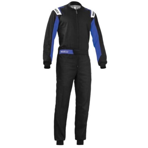 SPARCO ROOKIE KART RACING SUIT