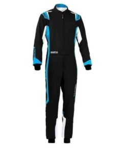 SPARCO THUNDER KART SUIT