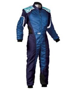 OMP KS 3 YOUTH KART RACING SUIT