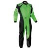 OMP KS 3 YOUTH KART RACING SUIT