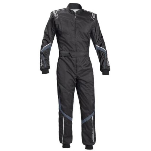 SPARCO ROBUR KS 5 KART RACING SUIT