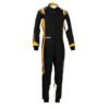 SPARCO THUNDER KART SUIT