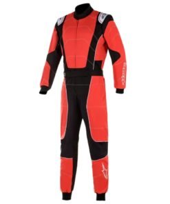 ALPINESTARS KMX 3 V2 KART RACING SUIT