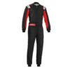 SPARCO ROOKIE KART RACING SUIT