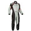 OMP KS 3 YOUTH KART RACING SUIT