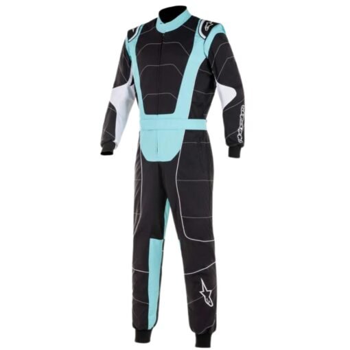 ALPINESTARS KMX 3 V2 KART RACING SUIT