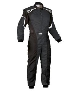 OMP KS 3 YOUTH KART RACING SUIT