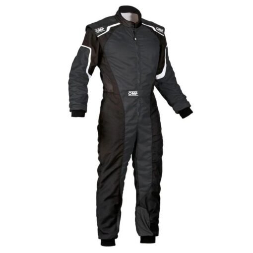 OMP KS 3 YOUTH KART RACING SUIT