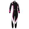 SPARCO KERB LADIES KART RACING SUIT