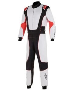 ALPINESTARS KMX 3 V2 KART RACING SUIT