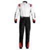 SPARCO X LIGHT K KART RACING SUIT