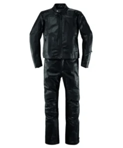 BMW DARKNITE MOTORCYCLE LEATHER SUIT