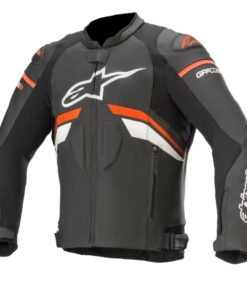 ALPINESTARS GP PLUS R V3 LEATHER JACKET