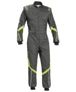 SPARCO ROBUR KS 5 KART RACING SUIT