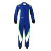 SPARCO KERB LADY SUIT