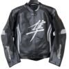 SUZUKI MOTORBIKE LEATHER JACKET