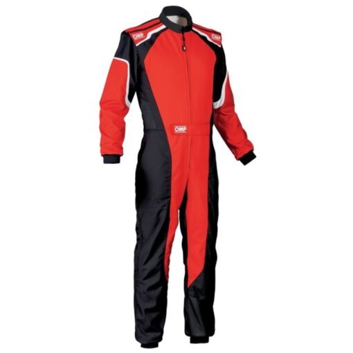 OMP KS 3 KART SUIT