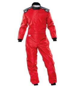 OMP KS 4 YOUTH KART RACING SUIT