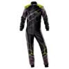 OMP KS ART X KART SUIT