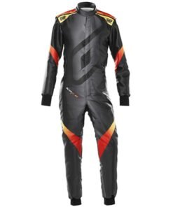 OMP KS X ART KART SUIT