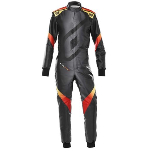 OMP KS X ART KART SUIT