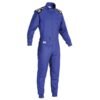 OMP SUMMER K KART RACING SUIT