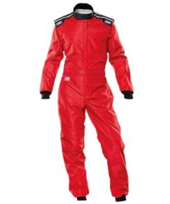 OMP KS 4 KART RACING SUIT