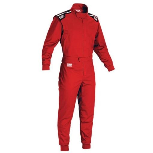 OMP SUMMER K YOUTH KART RACING SUIT