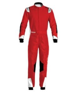 SPARCO X LIGHT K KART RACING SUIT