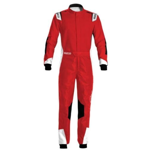 SPARCO X LIGHT K KART RACING SUIT