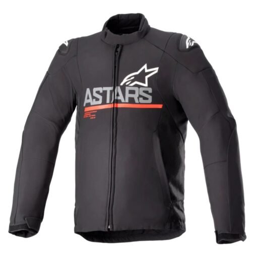 ALPINESTARS SMX WATERPROOF JACKET