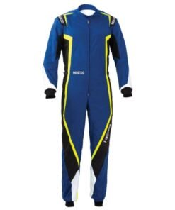 SPARCO KERB KART RACING SUIT