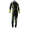 SPARCO KERB LADY KART SUIT