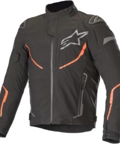 ALPINESTARS T FUSE SPORT SHELL WATERPROOF JACKET