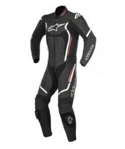 ALPINESTARS MOTEGI V2 MOTORCYCLE RACING LEATHER MOTOGP SUIT