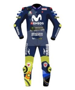 YAMAHA VALENTINO ROSSI 2018 MOVISTAR MOTO GP SUIT