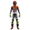 HONDA VR 46 REPSOL GAS MOTOGP 2003 MOTORBIKE RACING SUIT