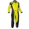 OMP KS 3 YOUTH KART RACING SUIT