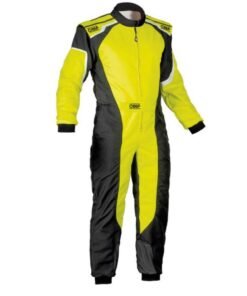 OMP KS 3 YOUTH KART RACING SUIT