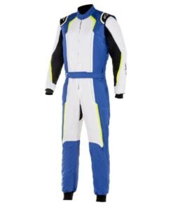 ALPINESTARS KMX 5 KART RACING SUIT