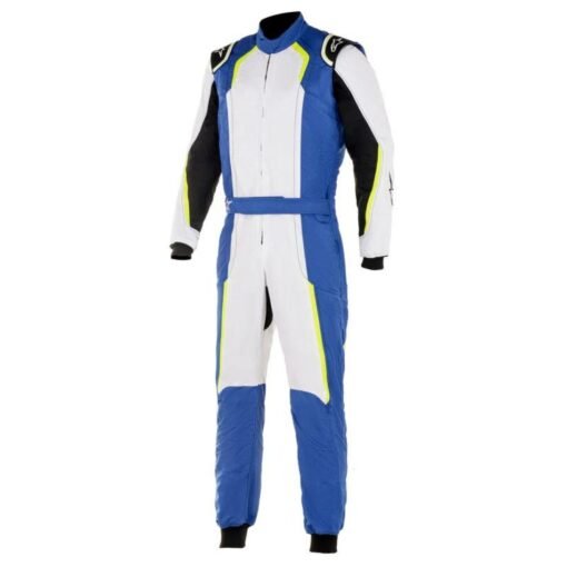 ALPINESTARS KMX 5 KART RACING SUIT