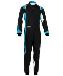 DEMON SPARCO THUNDER KART SUIT