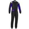 DEMON SPARCO ROOKIE KART SUIT