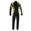 SPARCO X LIGHT K KART RACING SUIT