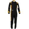 DEMON SPARCO THUNDER KART SUIT