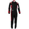 DEMON SPARCO THUNDER KART SUIT